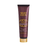 Silky cool Gold Volcanic Mud Mask 140ml